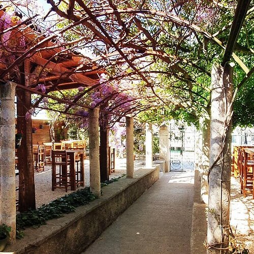 Best burger in town!