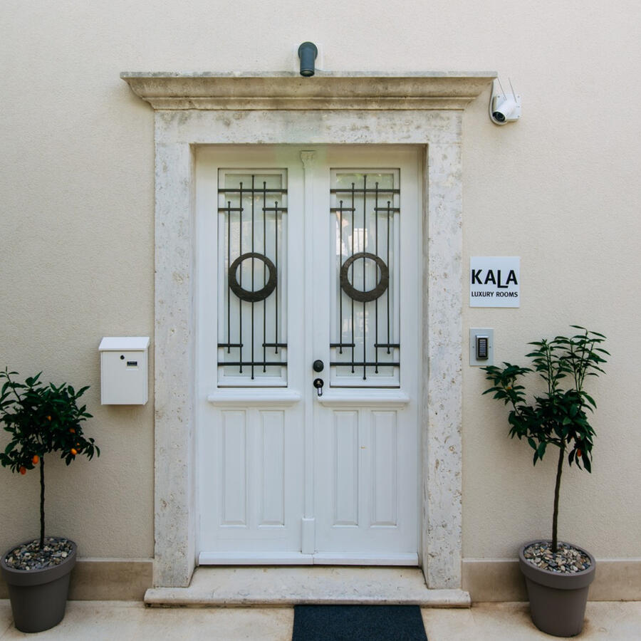 We hold the keys to KALA!