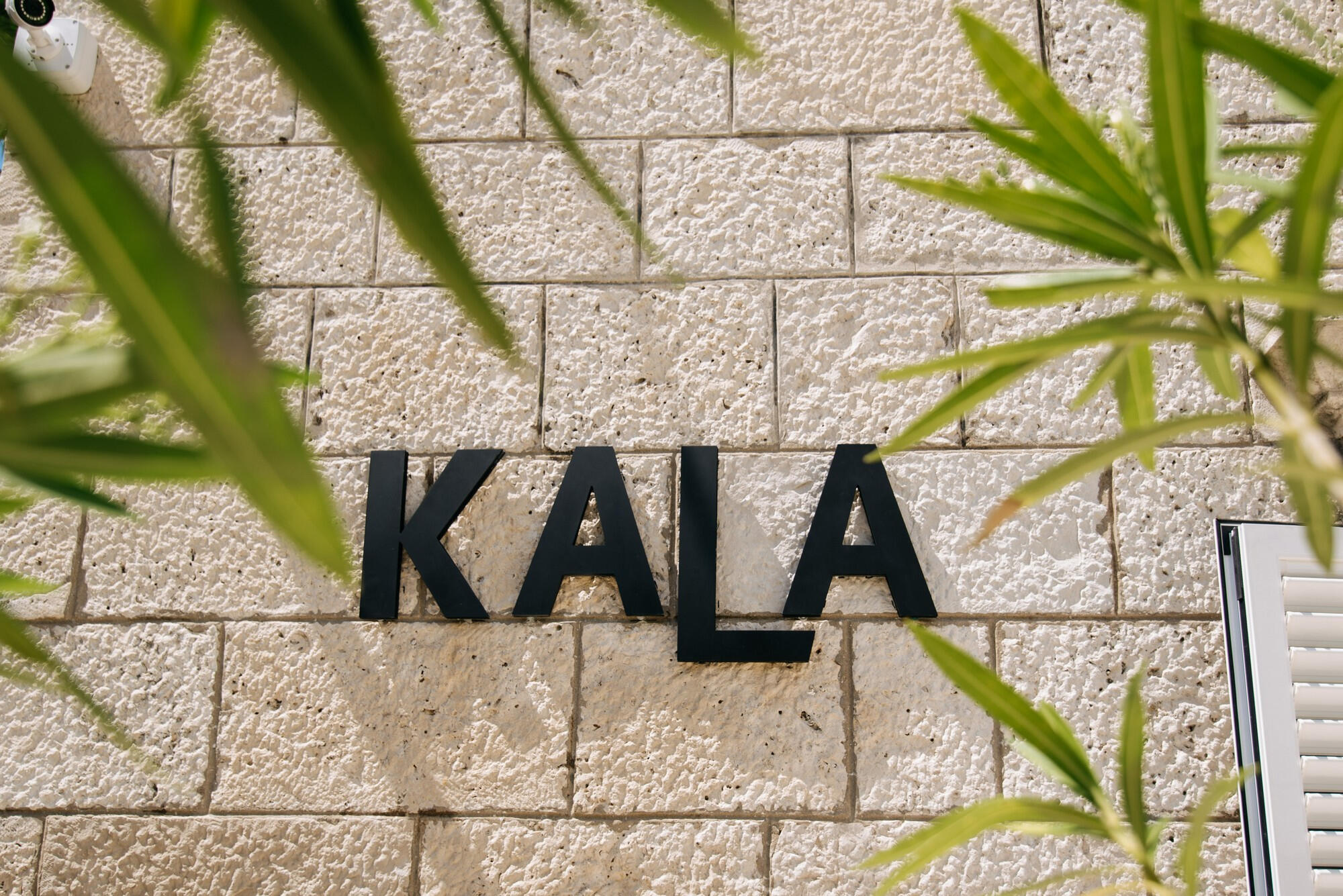 KALA LUXURY ROOMS