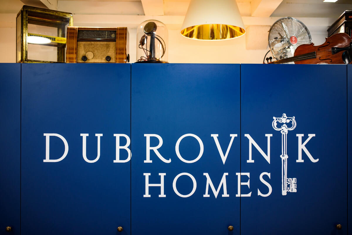 KALA LUXURY ROOMS by DuHomes — Dubrovnik